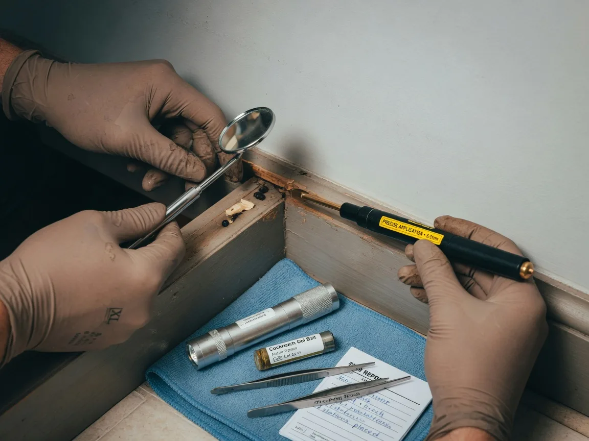 Why choose Emergency Pest Control in Labadie, MO